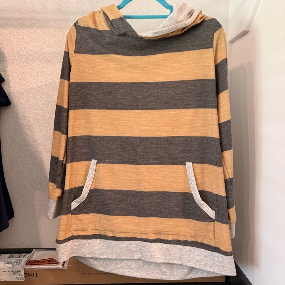 Ladies hoodie